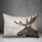 20" x 14" Dream Big Indoor & Outdoor Throw Pillow